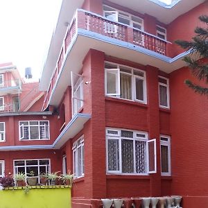 My Garden House