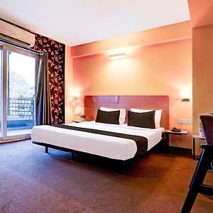 Hotel Aerotech Near Delhi Airport